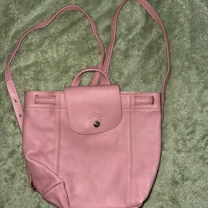 Longchamp Le Pliage Backpack